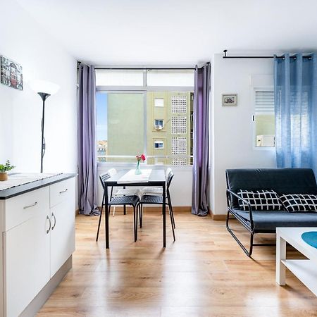 Solaz-Andaluz City Center Apartment By Namaste Elite 토레몰리노스 외부 사진