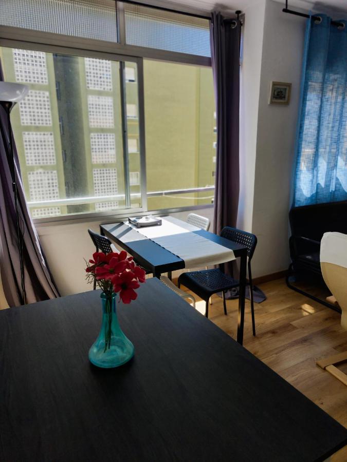 Solaz-Andaluz City Center Apartment By Namaste Elite 토레몰리노스 외부 사진