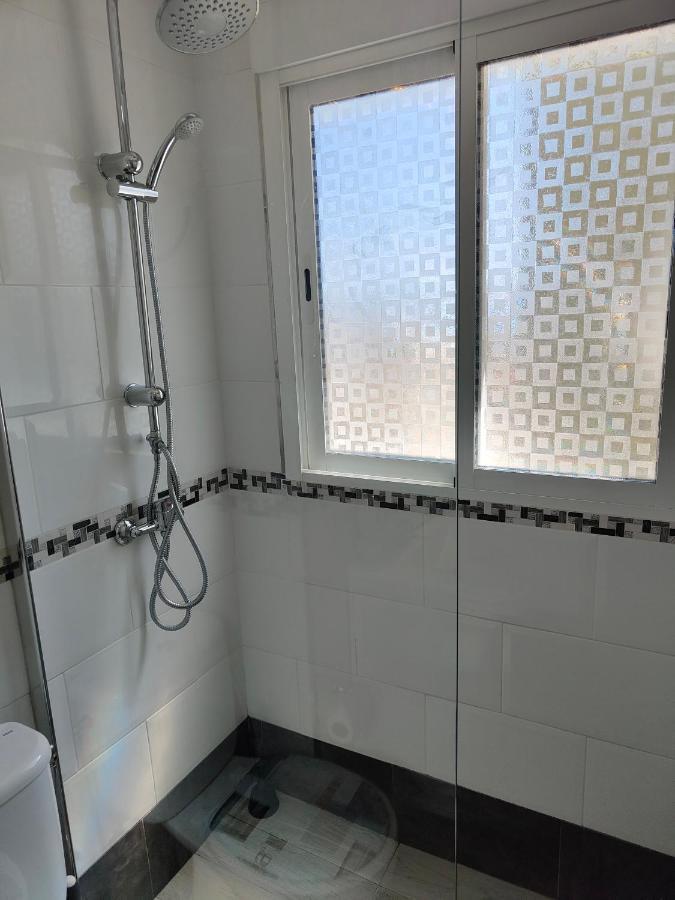Solaz-Andaluz City Center Apartment By Namaste Elite 토레몰리노스 외부 사진