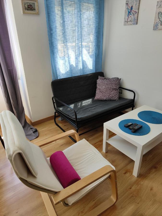 Solaz-Andaluz City Center Apartment By Namaste Elite 토레몰리노스 외부 사진