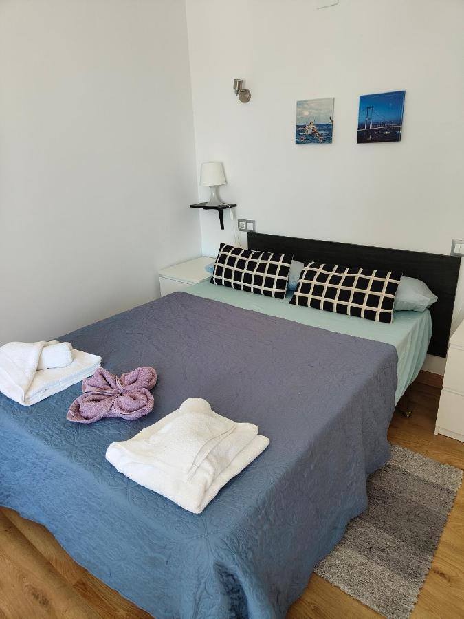 Solaz-Andaluz City Center Apartment By Namaste Elite 토레몰리노스 외부 사진