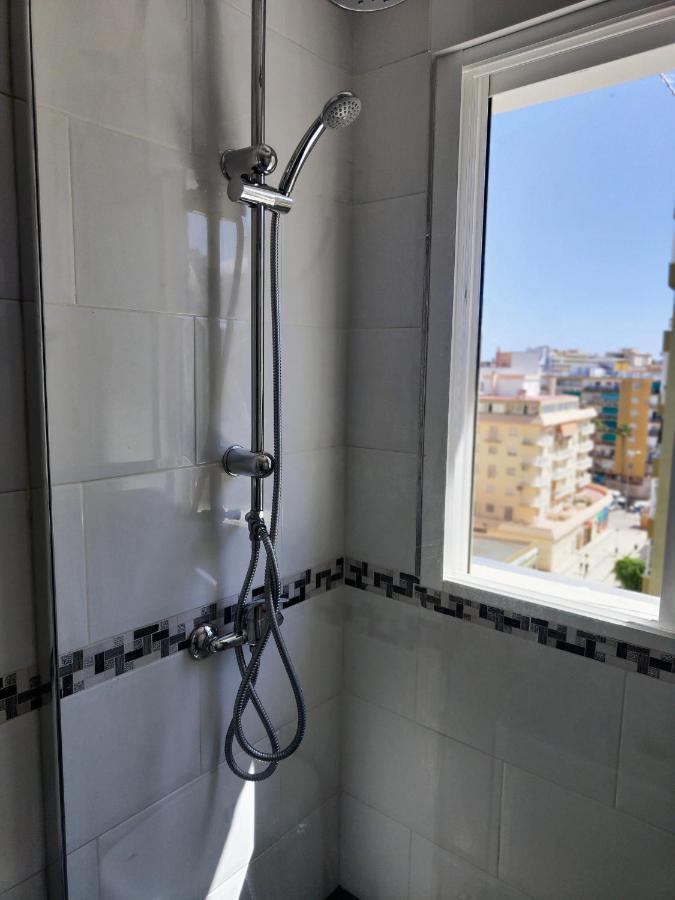 Solaz-Andaluz City Center Apartment By Namaste Elite 토레몰리노스 외부 사진